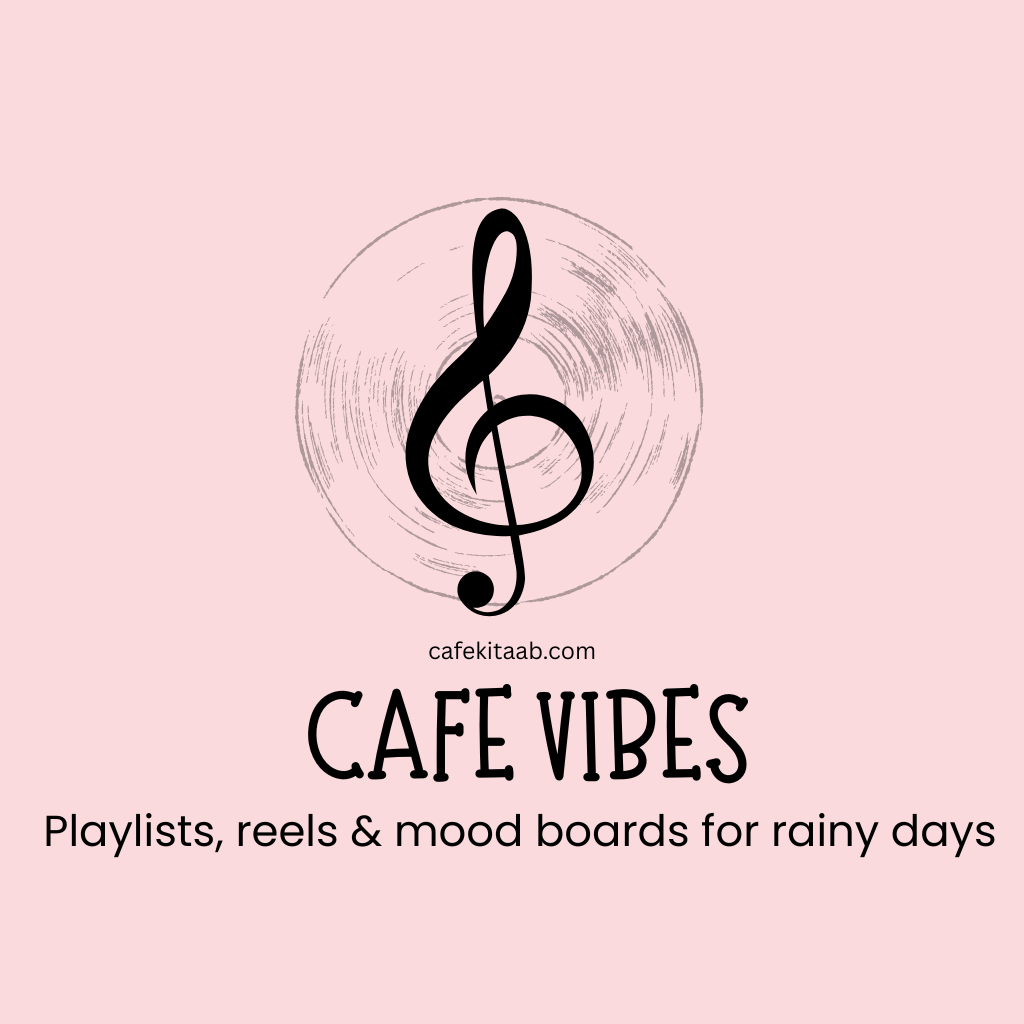 Cafe vibes , a virtual cafe